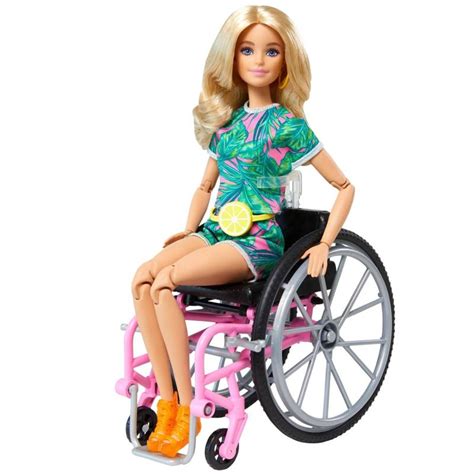 barbie en silla de ruedas-4